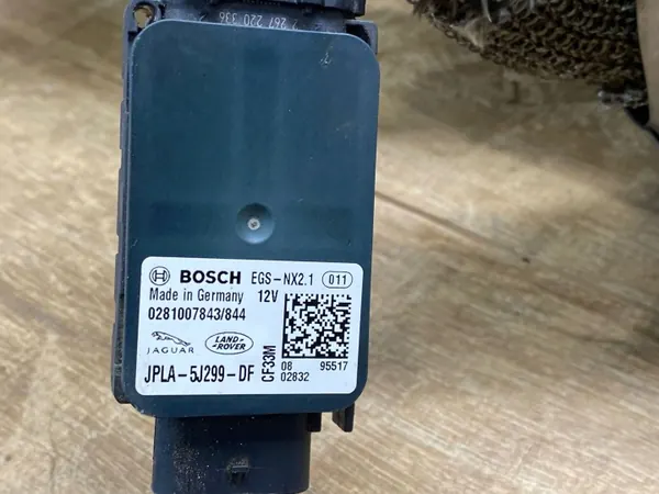 DPF OEM KX73-5H380-BC Range Rover Velar L560:lle image 4