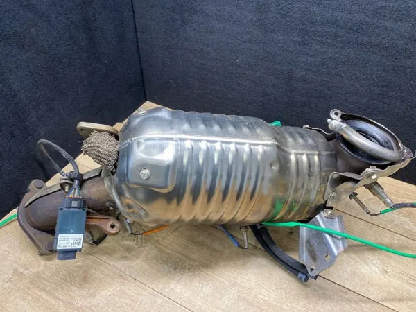 DPF OEM KX73-5H380-BC Range Rover Velar L560:lle image 5