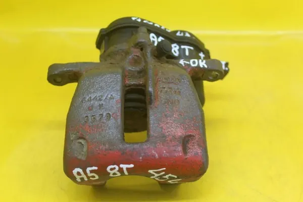 Étrier de frein gauche arrière OEM 6442/A 4546 Audi image 2