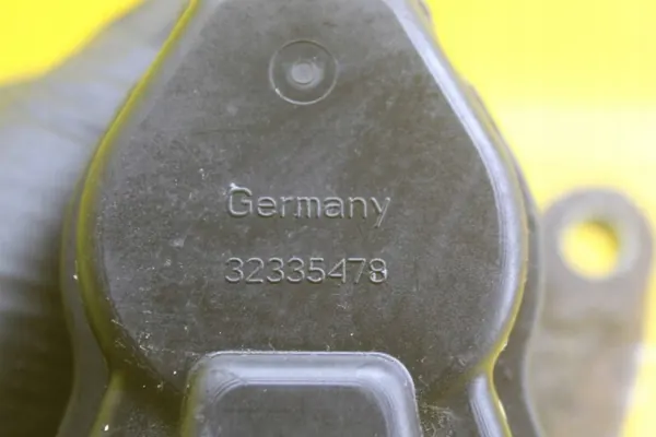 Étrier de frein gauche arrière OEM 6442/A 4546 Audi image 4