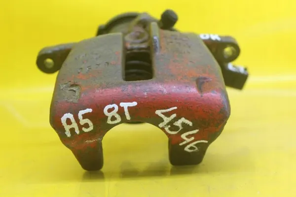 Étrier de frein gauche arrière OEM 6442/A 4546 Audi image 6