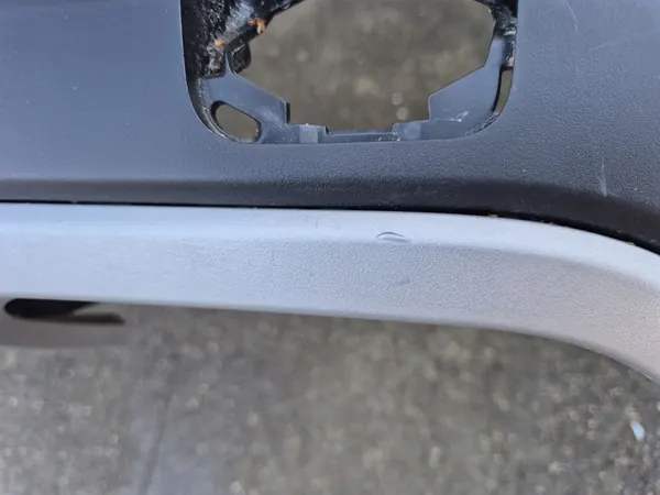 Refuerzo de parachoques trasero Kia Sorento III OEM image 8