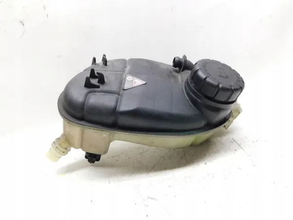 Vika Koelvloeistof Expansietank voor Mercedes image 10