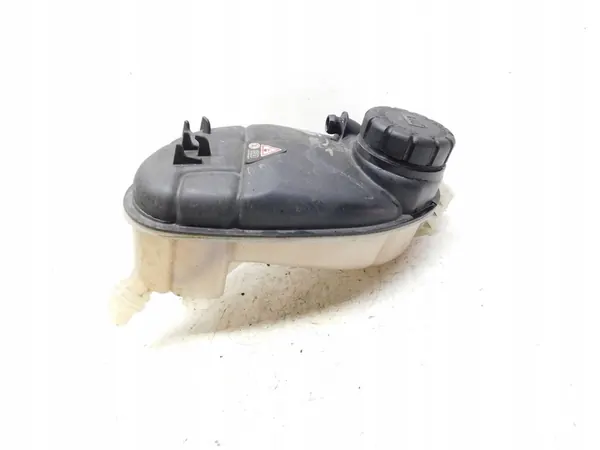 Vika Koelvloeistof Expansietank voor Mercedes image 2