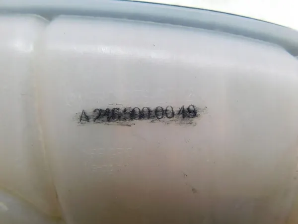 Vika Koelvloeistof Expansietank voor Mercedes image 4