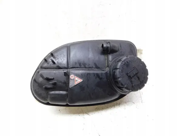 Vika Koelvloeistof Expansietank voor Mercedes image 5