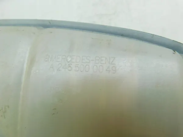 Vika Koelvloeistof Expansietank voor Mercedes image 8