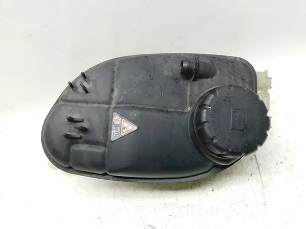 Vika Koelvloeistof Expansietank voor Mercedes image 9