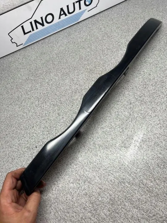 Cobertura farol direito BMW 3 E46 OEM 51138208485 image 5