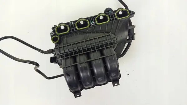 Skoda Fabia III 1.6 MPI Coletor de admissão 04E129712G image 5