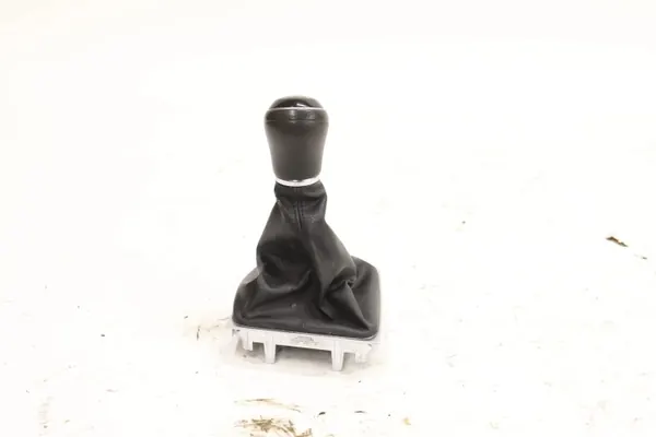 VW Golf 7 Schaltknauf OEM 5G1711113 mit Schaltschutzhülle image 2
