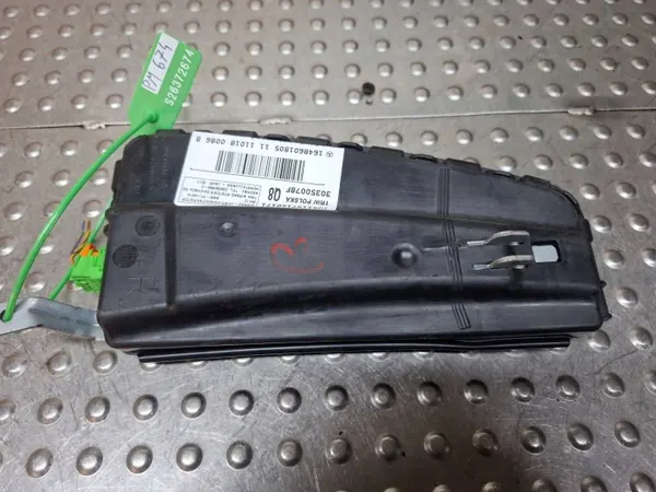 Sitzairbag rechts OEM S26372674 für Mercedes image 3