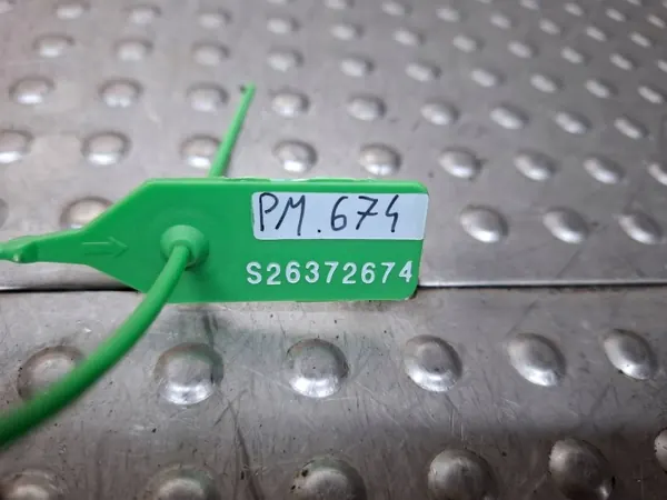 Sitzairbag rechts OEM S26372674 für Mercedes image 5