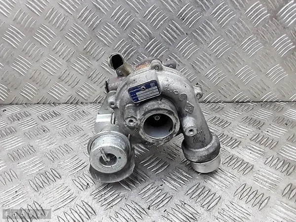 Turbina Dacia Logan 1500 118936rh82728353 image 1