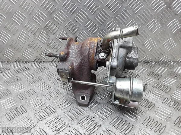 Turbina Dacia Logan 1500 118936rh82728353 image 2