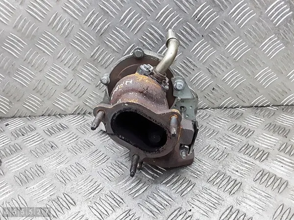 Turbina Dacia Logan 1500 118936rh82728353 image 3