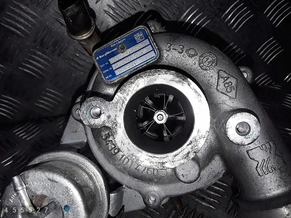 Turbina Dacia Logan 1500 118936rh82728353 image 5