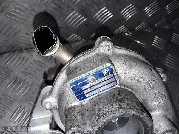 Turbina Dacia Logan 1500 118936rh82728353 image 6