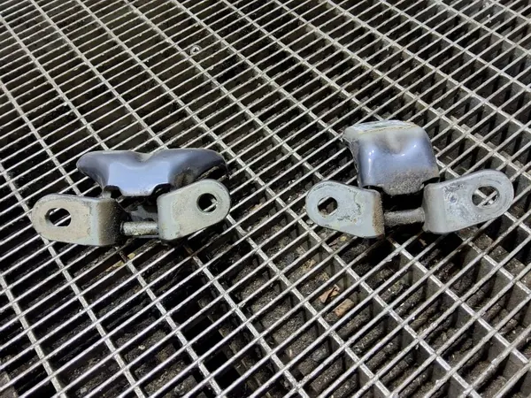 Bisagras Puerta Trasera OEM SKE57968 Lado Derecho Kia image 3