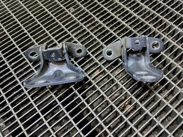 Bisagras Puerta Trasera OEM SKE57968 Lado Derecho Kia image 4
