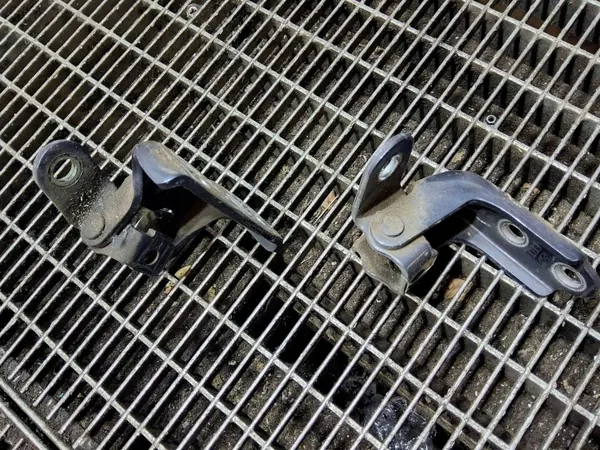 Bisagras Puerta Trasera OEM SKE57968 Lado Derecho Kia image 5