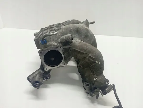 2008 Mazda CX-7 Inlaatspruitstuk L3K918211A image 2