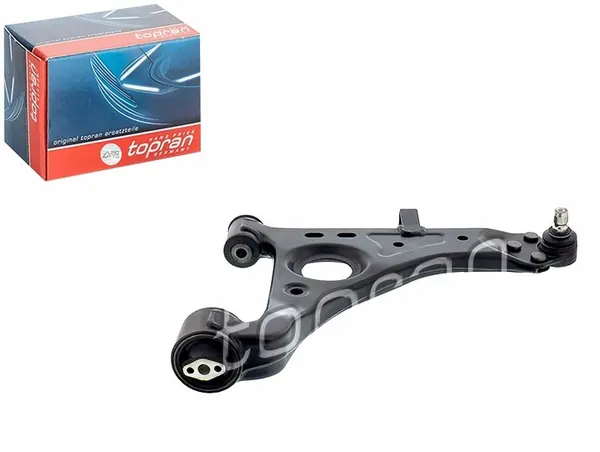 Topran 208 670 Braccio di Sospensione, Anteriore Destro image 10