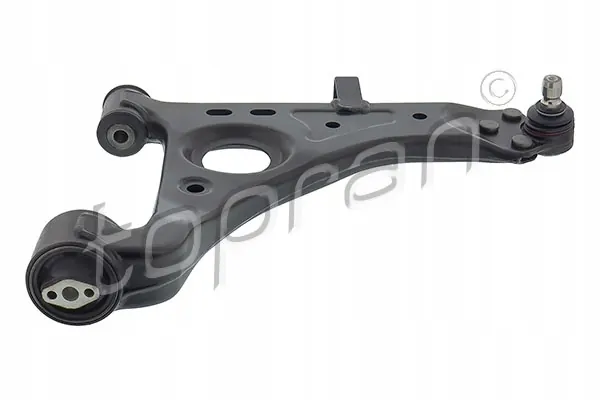 Topran 208 670 Braccio di Sospensione, Anteriore Destro image 6