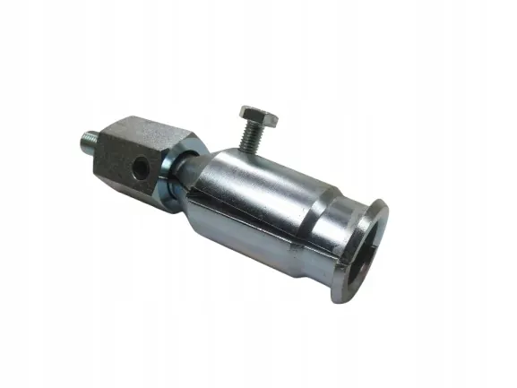 Differentialwellendichtung JLR-205-1031 - Gebraucht image 2