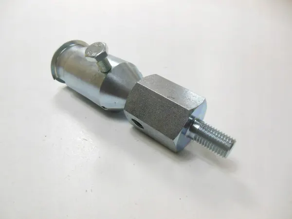 Differentialwellendichtung JLR-205-1031 - Gebraucht image 4