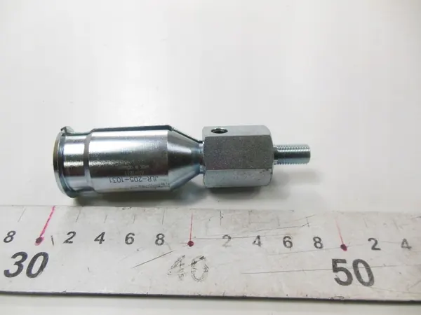 Differentialwellendichtung JLR-205-1031 - Gebraucht image 6
