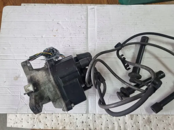 Bobina de encendido Honda TD-80U para Civic VI image 3