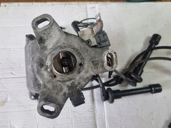 Bobina de encendido Honda TD-80U para Civic VI image 6