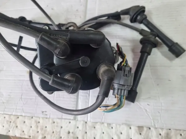 Bobina de encendido Honda TD-80U para Civic VI image 7