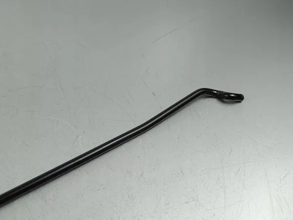 Jeep Compass Motorhaubenstütze OEM FOB47012 - Gebraucht image 3