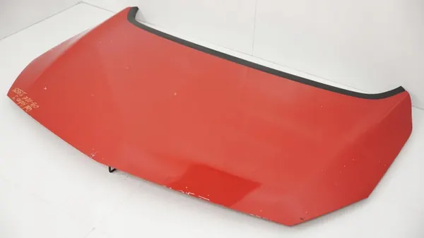 Motorabdeckung Opel OE 360204808 für Astra J image 3