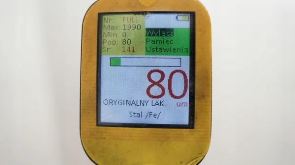 Motorabdeckung Opel OE 360204808 für Astra J image 8