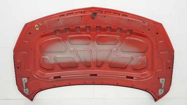 Motorabdeckung Opel OE 360204808 für Astra J image 9