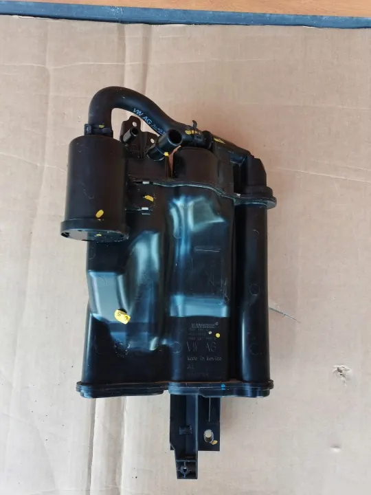 OEM 5Q0201797D Aktivkohlefilter für VW Golf, Leon, Octavia image 2