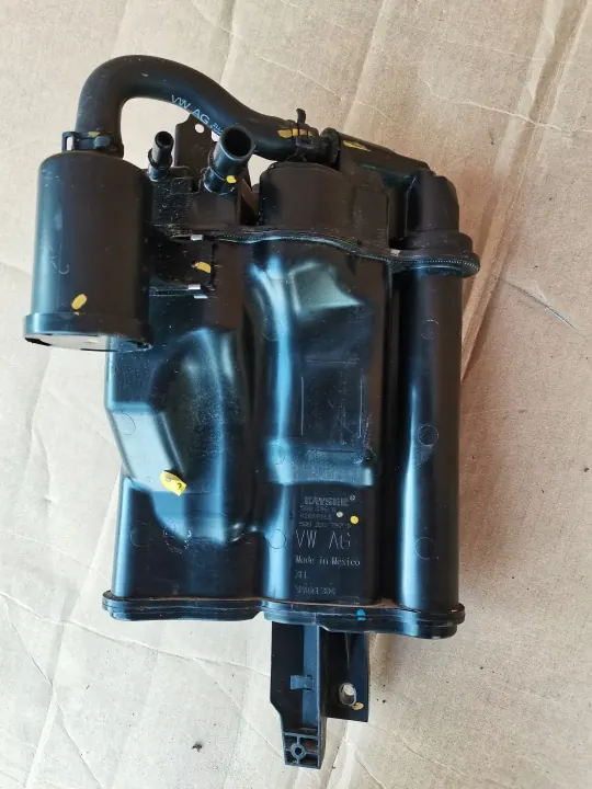 OEM 5Q0201797D Aktivkohlefilter für VW Golf, Leon, Octavia image 5