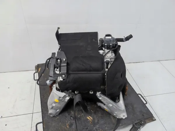 Moteur électrique avant OEM 0EF903041L Audi Q8 e-tron image 2