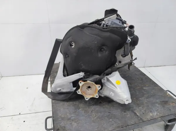 Moteur électrique avant OEM 0EF903041L Audi Q8 e-tron image 3