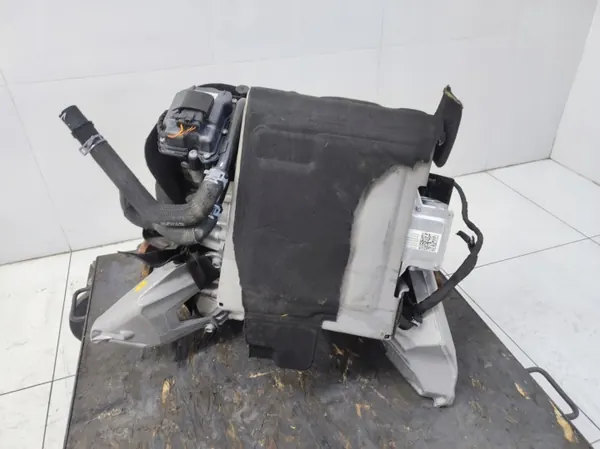 Moteur électrique avant OEM 0EF903041L Audi Q8 e-tron image 4