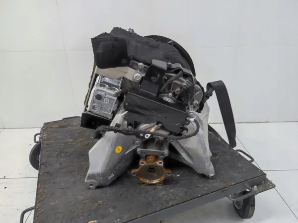 Moteur électrique avant OEM 0EF903041L Audi Q8 e-tron image 5