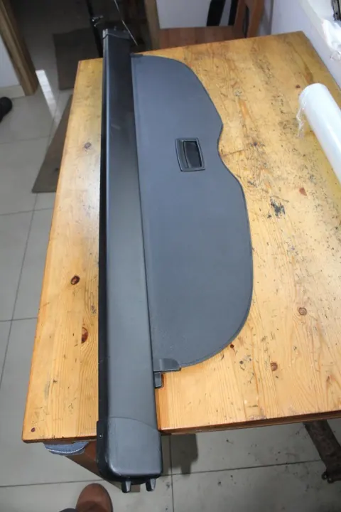 Kofferraumrollo Toyota Avensis T27 Kombi OEM image 2