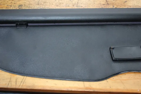 Kofferraumrollo Toyota Avensis T27 Kombi OEM image 10