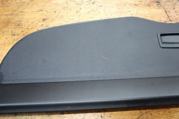 Kofferraumrollo Toyota Avensis T27 Kombi OEM image 5