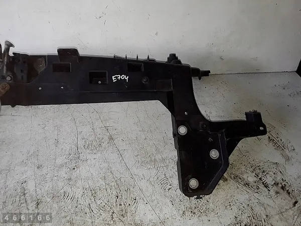 2007 Renault Modus Clip Frontal 1500DCI OEM 9755094 image 2