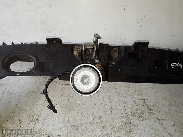 2007 Renault Modus Clip Frontal 1500DCI OEM 9755094 image 3