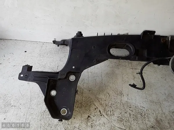 2007 Renault Modus Clip Frontal 1500DCI OEM 9755094 image 4